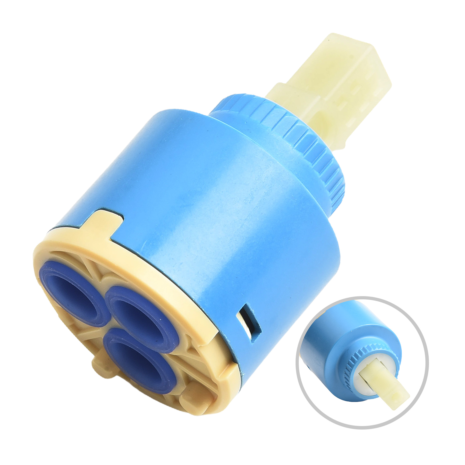 Hardware Cartridge Valve Core  - Basin Mixer Cartridge บทวิจารณ์และราคา