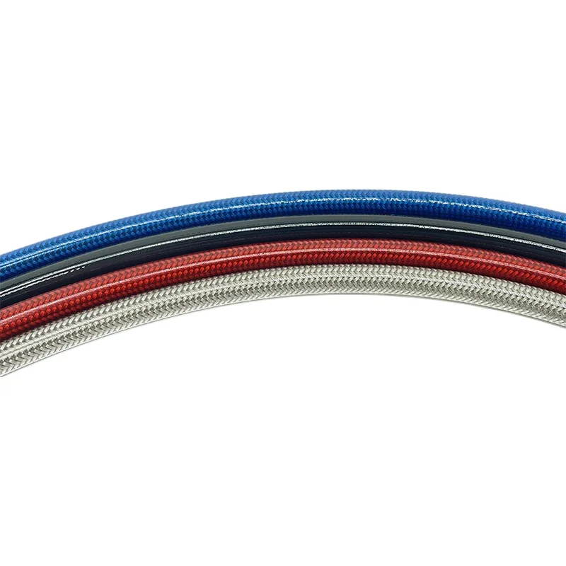 4M AN3 Motorcycle Braided Stai - Ptfe Tape Thread บทวิจารณ์และราคา