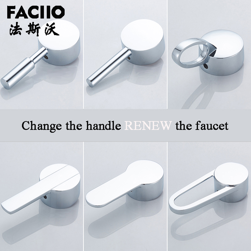 FACIIO Bathroom Replacement Fa - Basin Mixer Cartridge บทวิจารณ์และราคา