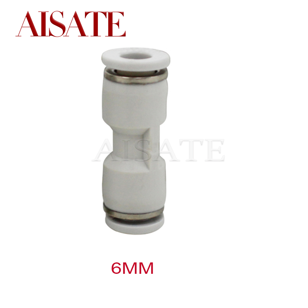 Air Compressor Pump Connector  - Compression Fitting Brass บทวิจารณ์และราคา