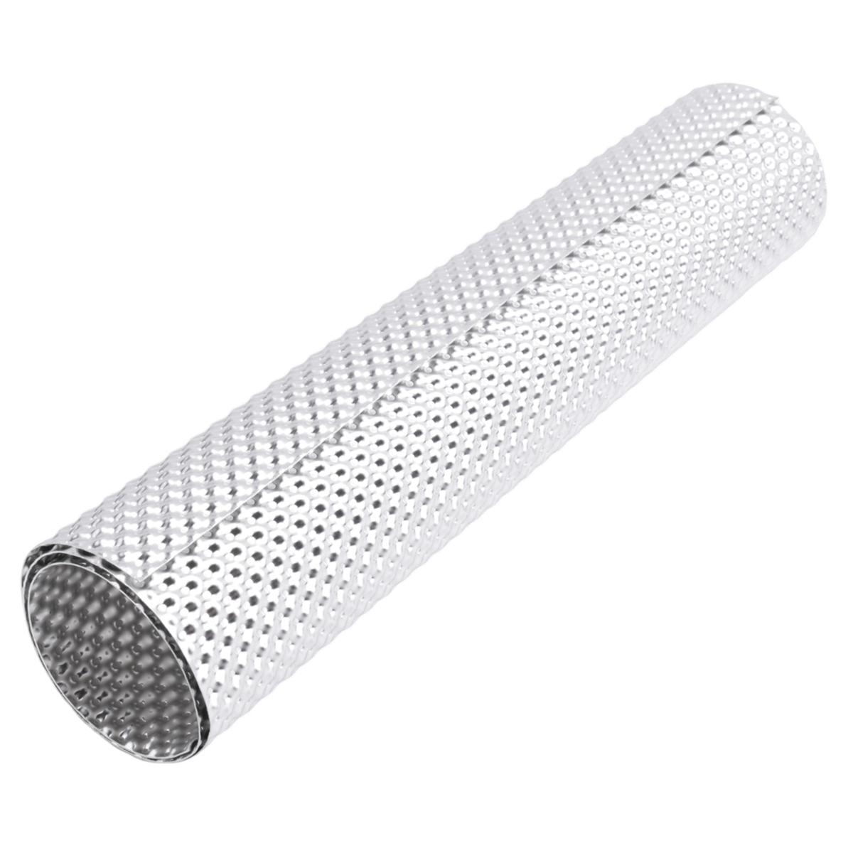 Embossed Aluminum Heat Shield, - Pipe Freeze Spray บทวิจารณ์และราคา
