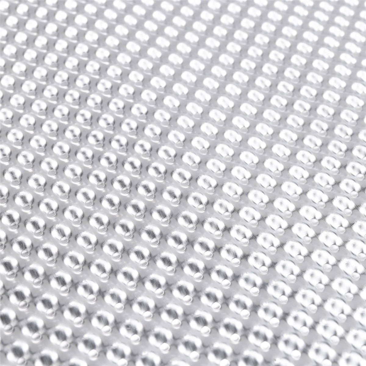 Embossed Aluminum Heat Shield, - Pipe Freeze Spray บทวิจารณ์และราคา