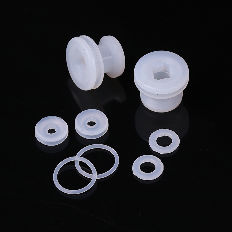 4pcs/set Ball Float Valve Seal - Float Ball Valve บทวิจารณ์และราคา