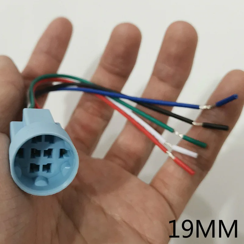 19mm push button switch flat p - Push Fit Connector บทวิจารณ์และราคา