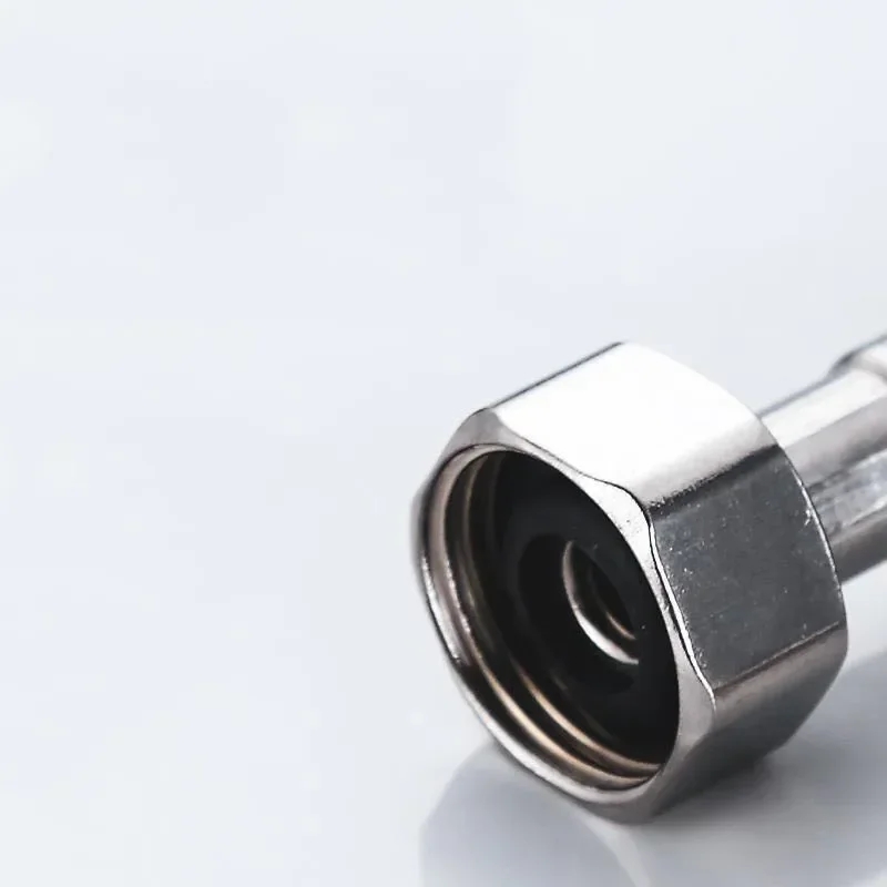 G1/2 Tube Pipe Hose Stainless  - Silicone Tap Washer บทวิจารณ์และราคา