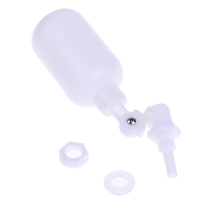 1PC Floating Ball Valve Aquari - Float Ball Valve บทวิจารณ์และราคา