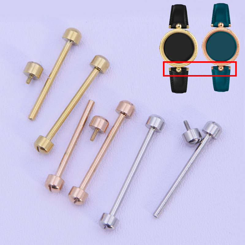 Watch Screw Tube Rod Spring Ba - Pipe Bending Spring บทวิจารณ์และราคา