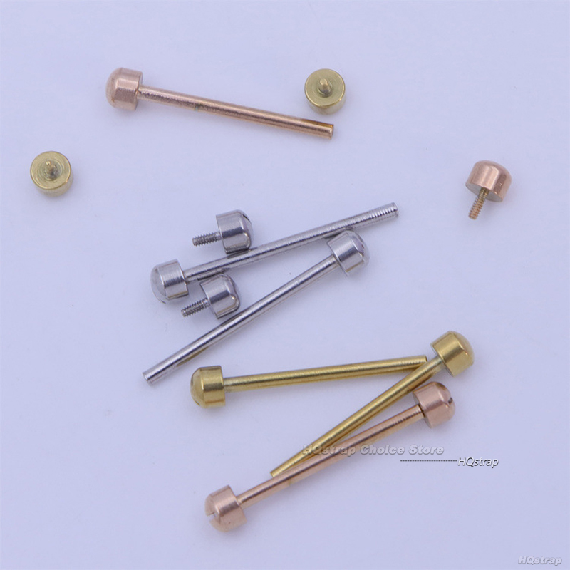 Watch Screw Tube Rod Spring Ba - Pipe Bending Spring บทวิจารณ์และราคา