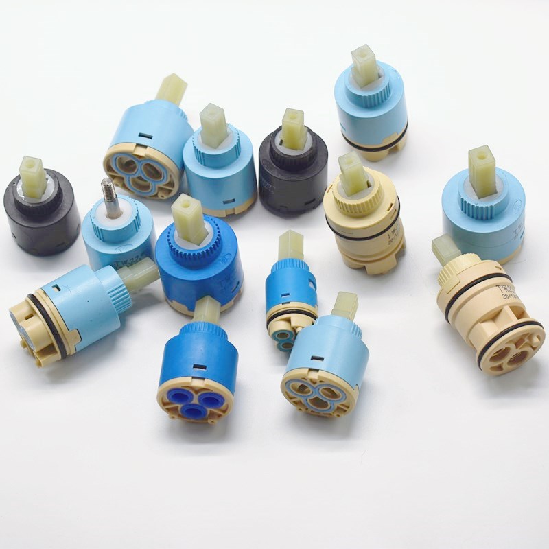 Tap Mixing High Spool Valve 25 - Basin Mixer Cartridge บทวิจารณ์และราคา