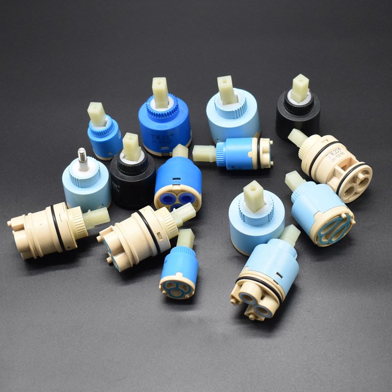 Tap Mixing High Spool Valve 25 - Basin Mixer Cartridge บทวิจารณ์และราคา