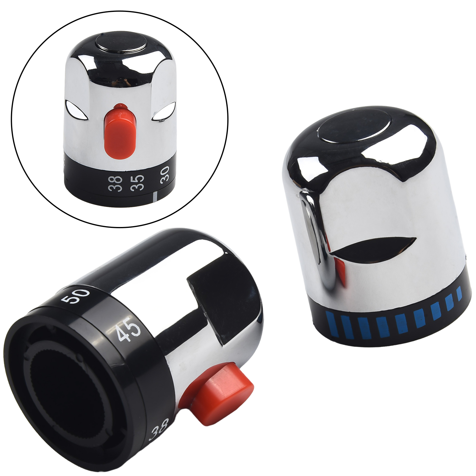 Thermostatic Control Handles W - Shower Valve Cartridge บทวิจารณ์และราคา