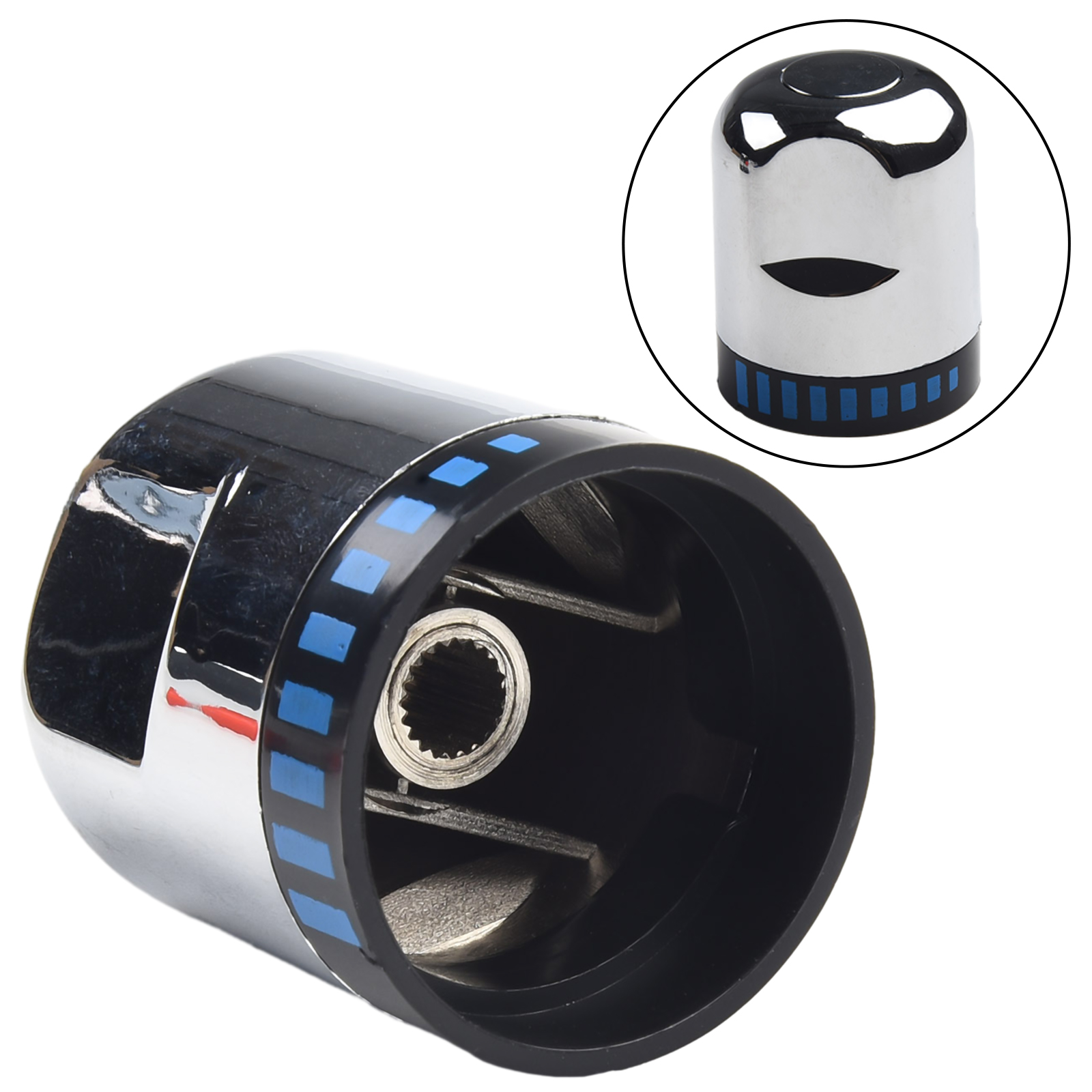 Thermostatic Control Handles W - Shower Valve Cartridge บทวิจารณ์และราคา