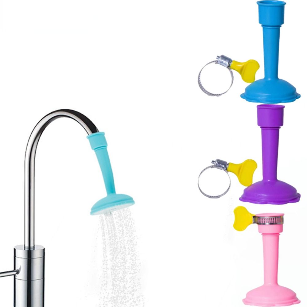 Silicone Faucet Sprayers High  - Silicone Tap Washer บทวิจารณ์และราคา