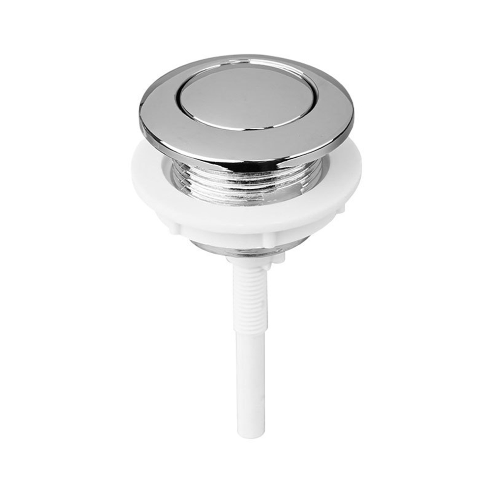 1pc 38mm Universal Flush Toile - Toilet Fill Valve บทวิจารณ์และราคา
