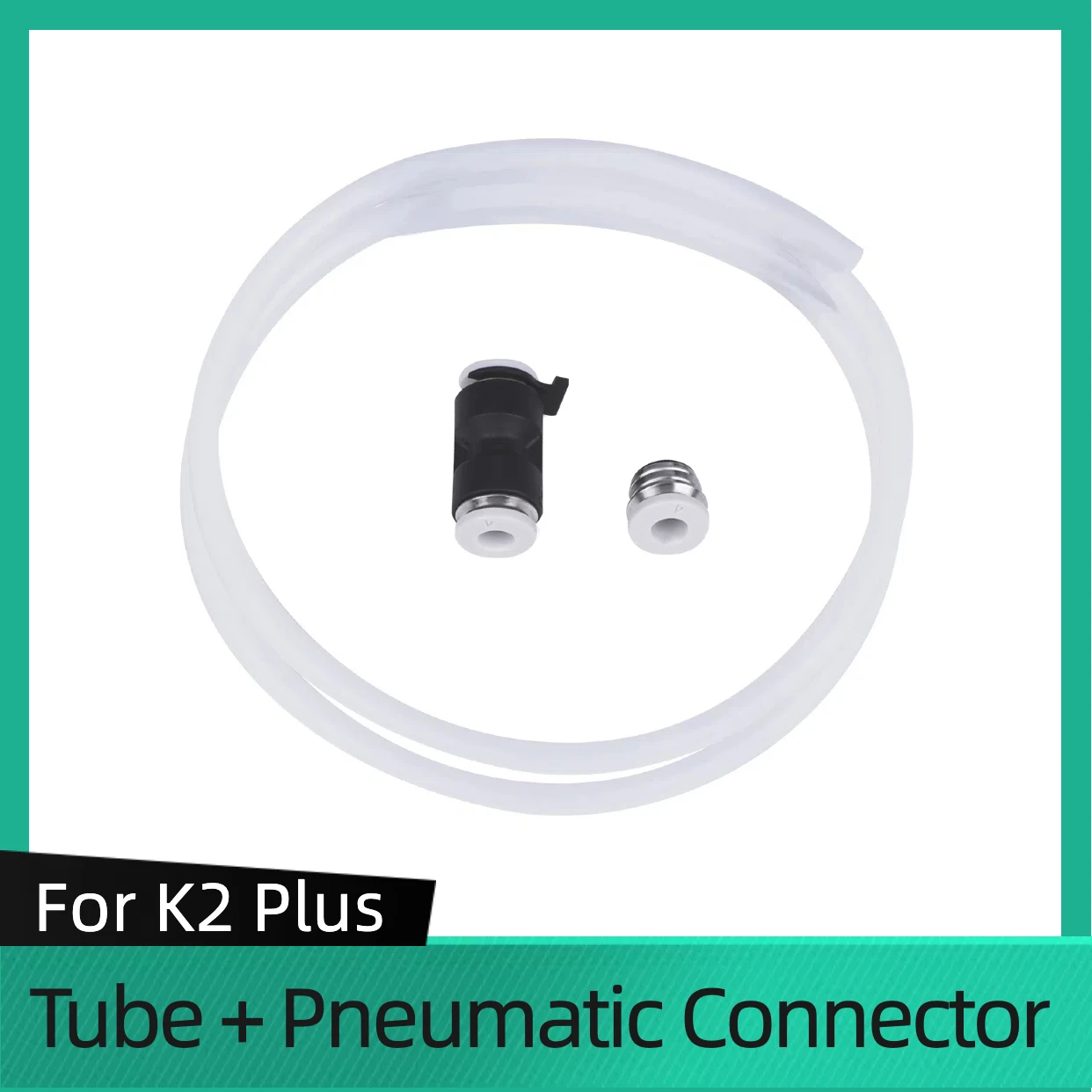 For Creality K2 Plus PTFE Tube - Ptfe Tape Thread บทวิจารณ์และราคา