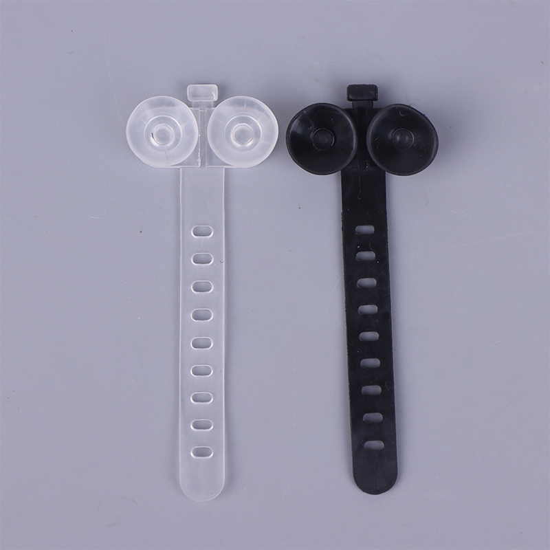 10Pcs/set Fish Tank Tie Suctio - Plastic Pipe Clip บทวิจารณ์และราคา