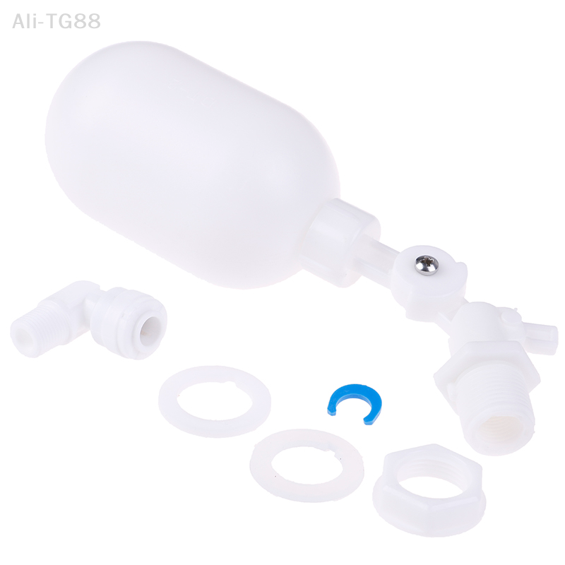 VeraCove 1PC Adjustable Auto F - Float Ball Valve บทวิจารณ์และราคา