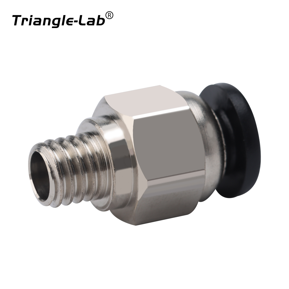 Trianglelab® Pneumatic Fitting - Ptfe Tape Thread บทวิจารณ์และราคา