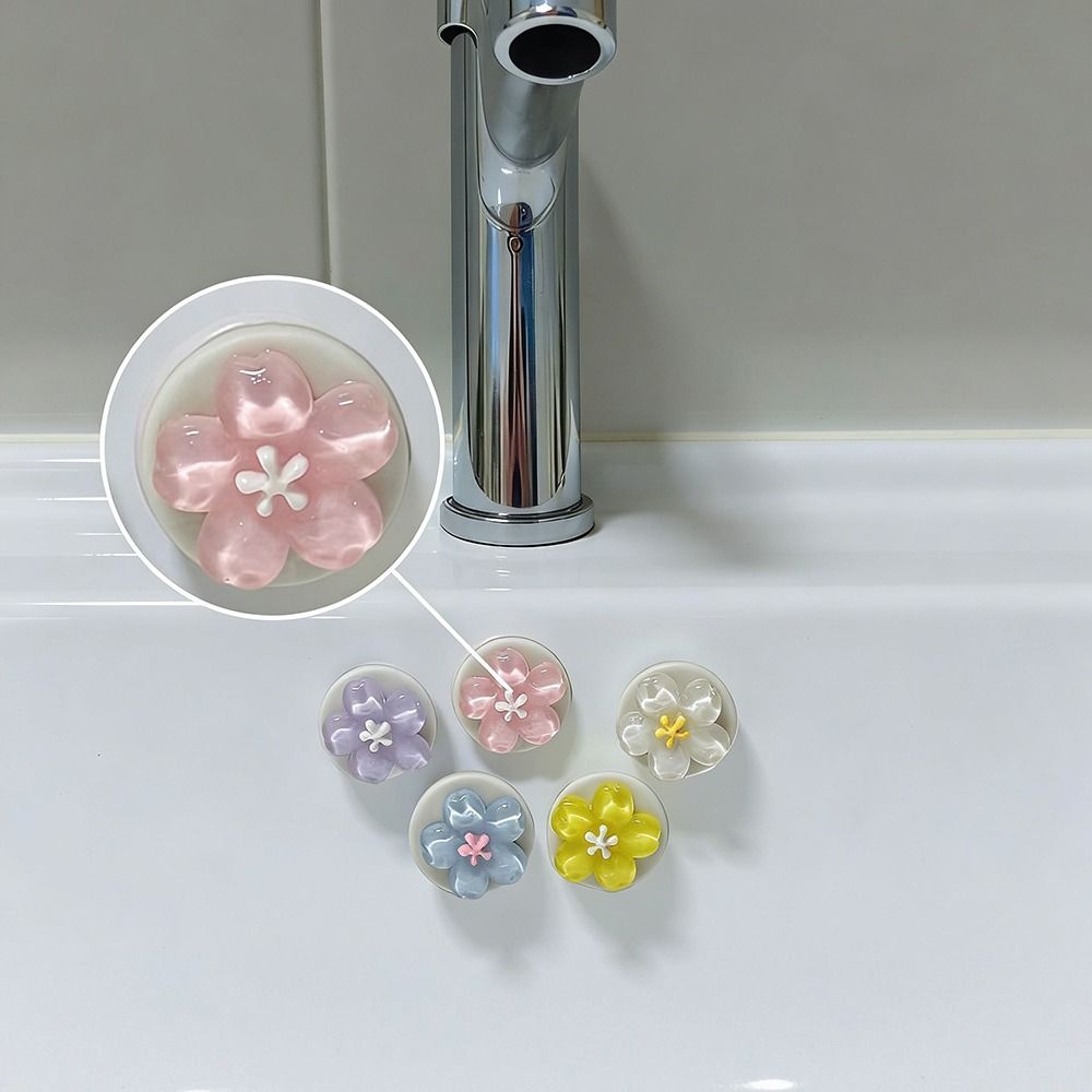 Anti-clogging Sewer Pipe Seal  - Overflow Pipe Clip บทวิจารณ์และราคา