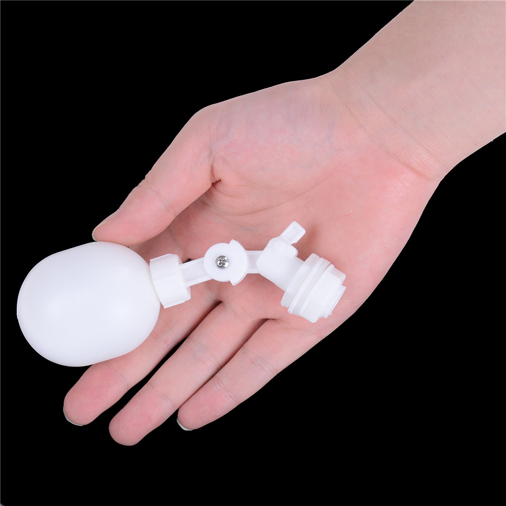 Adjustable Plastic Float Valve - Float Ball Valve บทวิจารณ์และราคา
