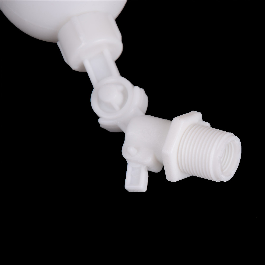 Adjustable Plastic Float Valve - Float Ball Valve บทวิจารณ์และราคา