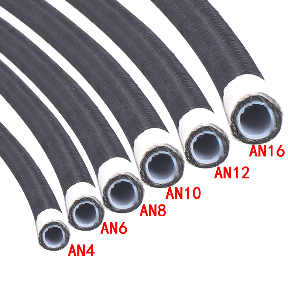 Universal 1M/3M/6M AN4-AN12 Ra - Ptfe Tape Thread บทวิจารณ์และราคา