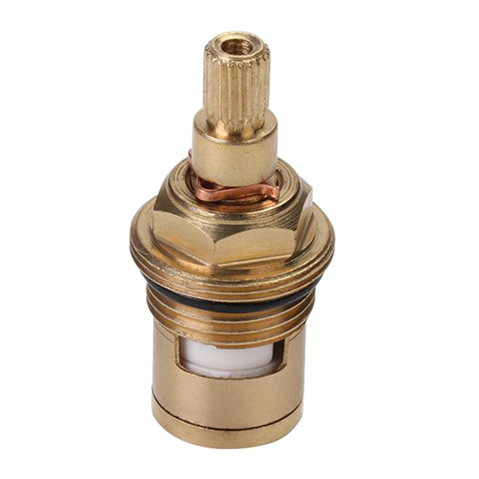 1/2pc Universal Replacement Ta - Shower Valve Cartridge บทวิจารณ์และราคา