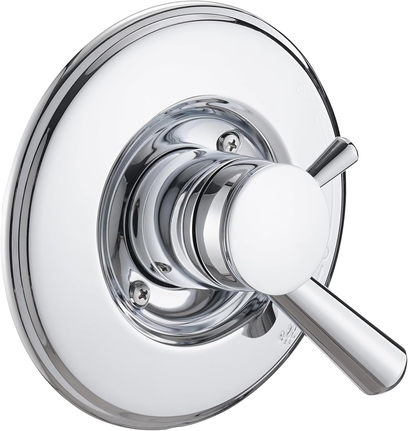 Chrome Shower Trim Kit Compati - Shower Valve Cartridge บทวิจารณ์และราคา