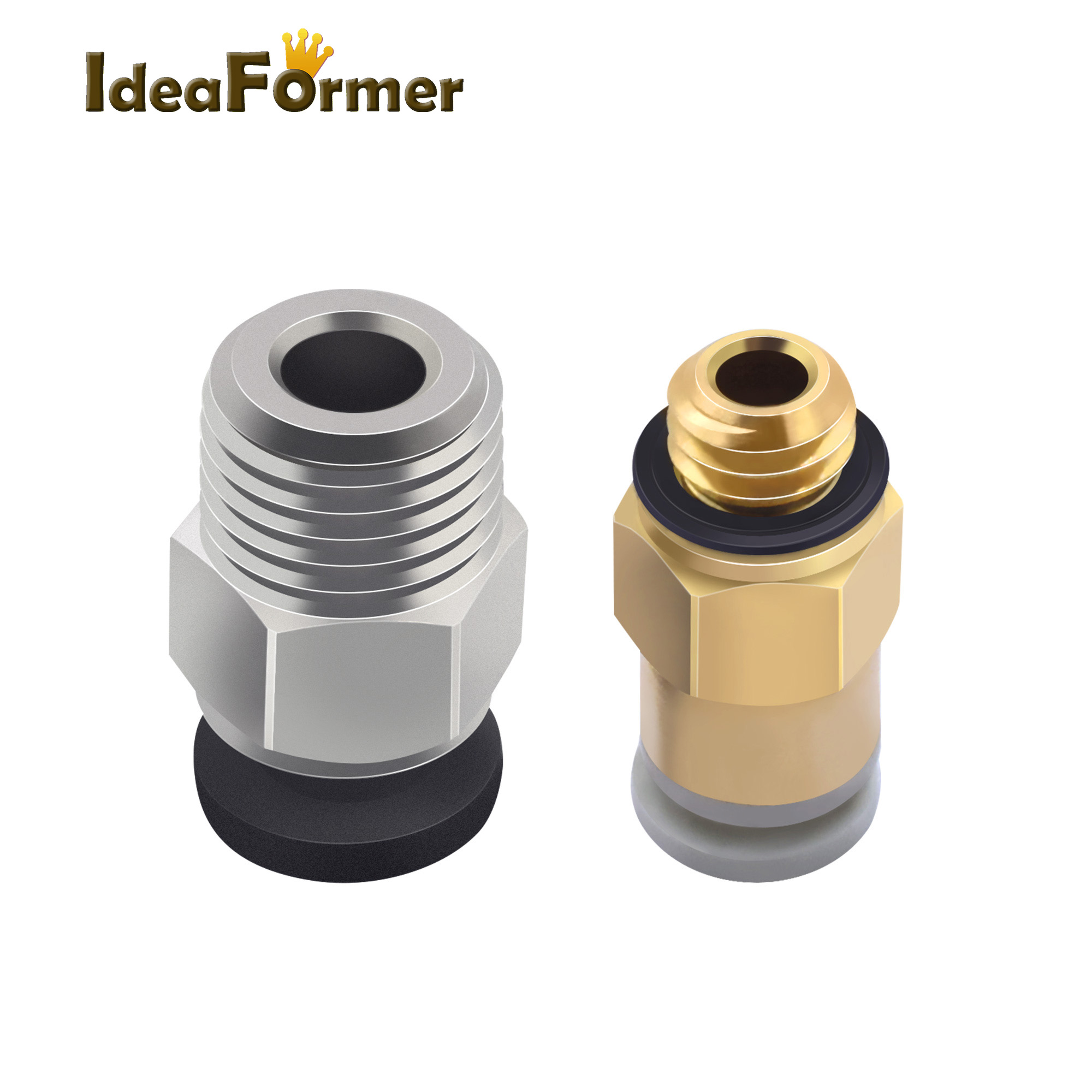 IdeaFormer 1M Bowden PTFE Blue - Ptfe Tape Thread บทวิจารณ์และราคา