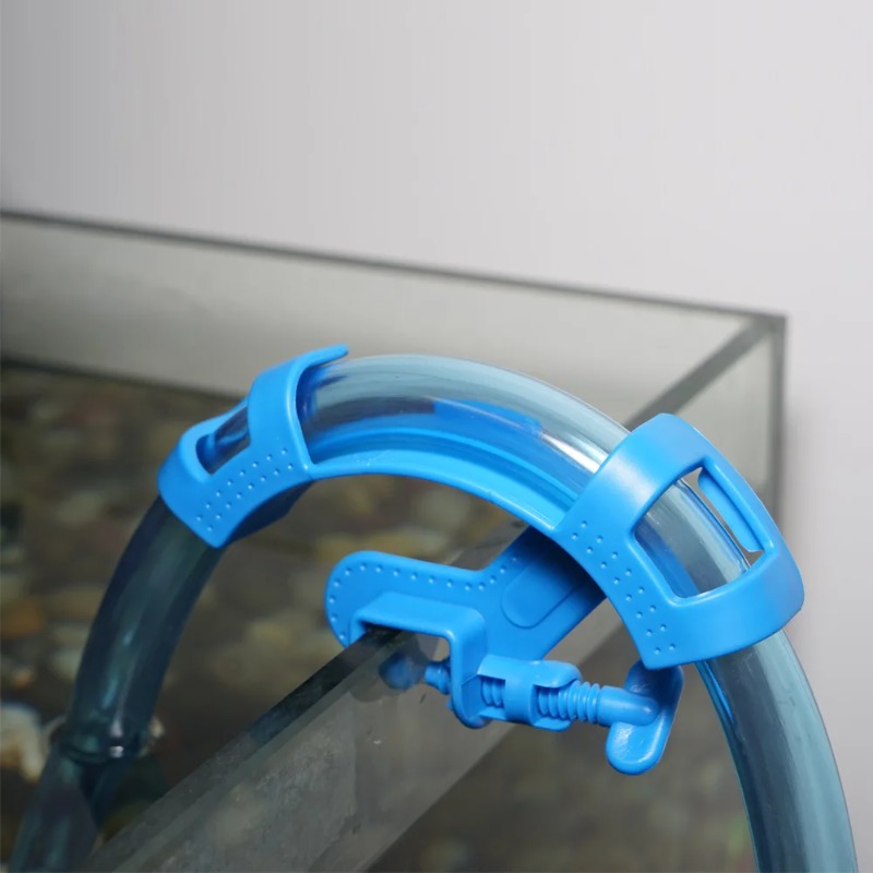 Aquarium Water Pipe Filter Hos - Plastic Pipe Clip บทวิจารณ์และราคา