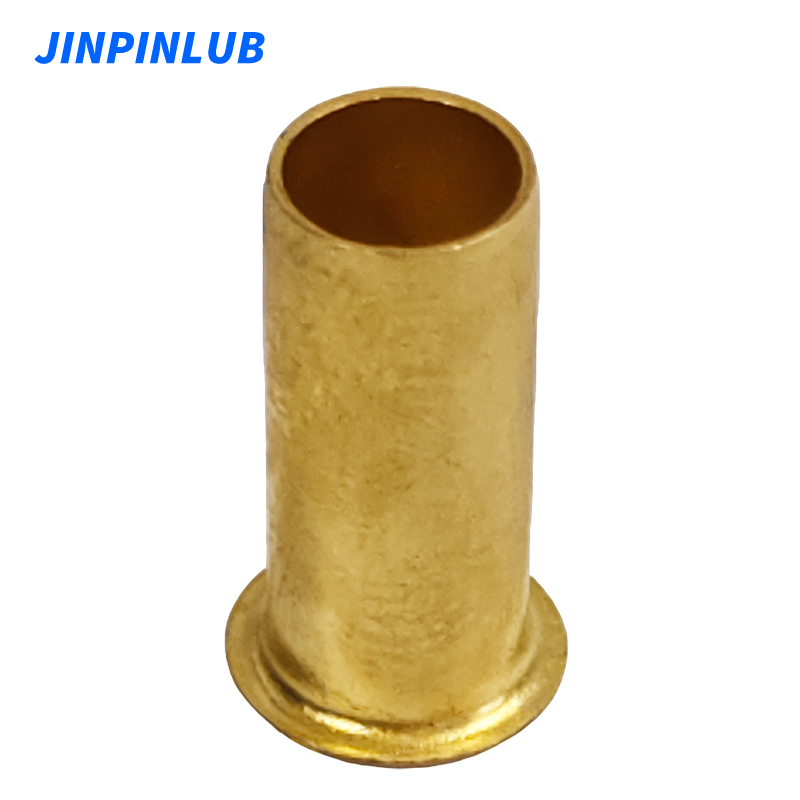 JINPINLUB PI 4/6/8/10mm Brass  - Compression Fitting Brass บทวิจารณ์และราคา