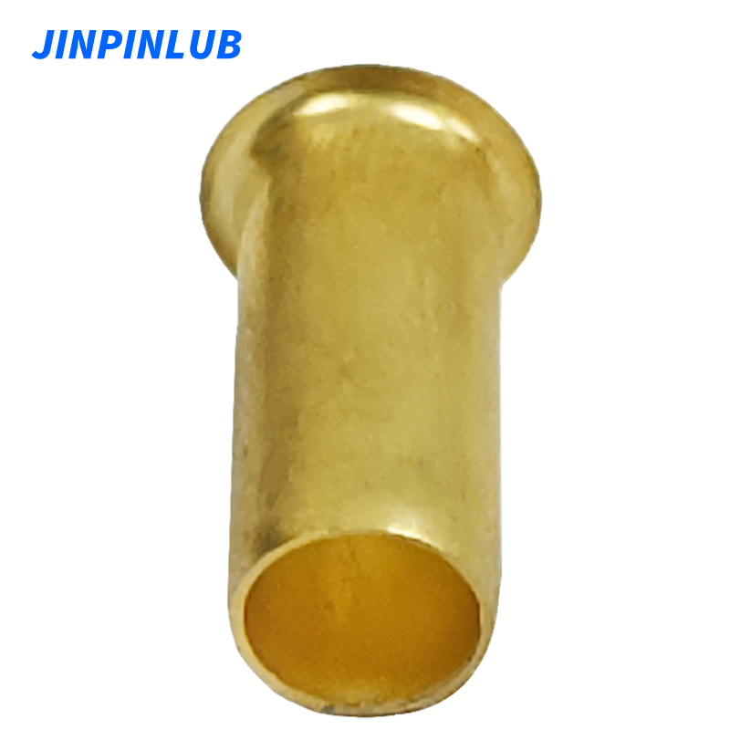 JINPINLUB PI 4/6/8/10mm Brass  - Compression Fitting Brass บทวิจารณ์และราคา