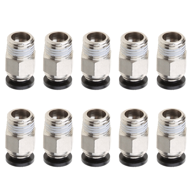 3D Printer Parts V6 Pneumatic  - Ptfe Tape Thread บทวิจารณ์และราคา