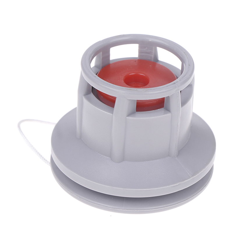 8 Teeth Inflatable Boat Air Va - Float Ball Valve บทวิจารณ์และราคา