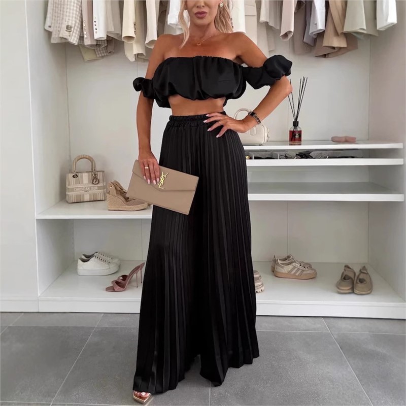2025 Summer Women Sexy 2 Piece - Pipe Bending Spring บทวิจารณ์และราคา