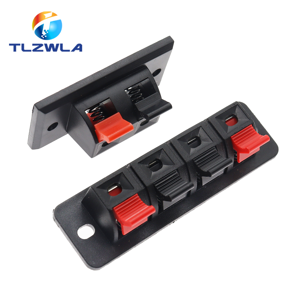 5PCS Plastic 2/4 Positions Con - Push Fit Connector บทวิจารณ์และราคา