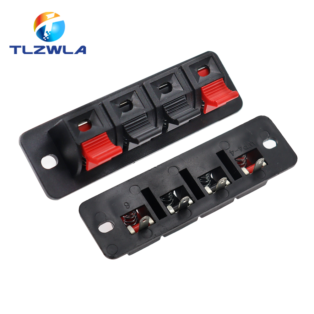 5PCS Plastic 2/4 Positions Con - Push Fit Connector บทวิจารณ์และราคา