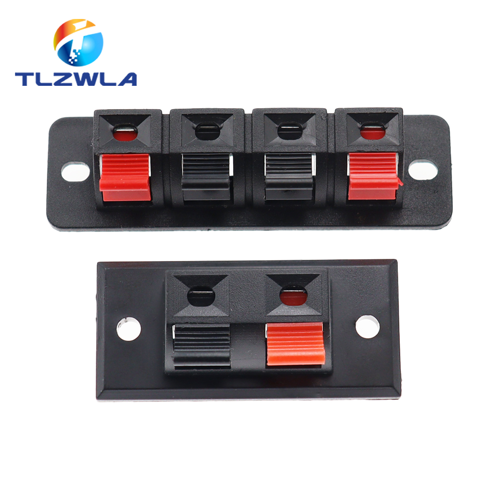 5PCS Plastic 2/4 Positions Con - Push Fit Connector บทวิจารณ์และราคา