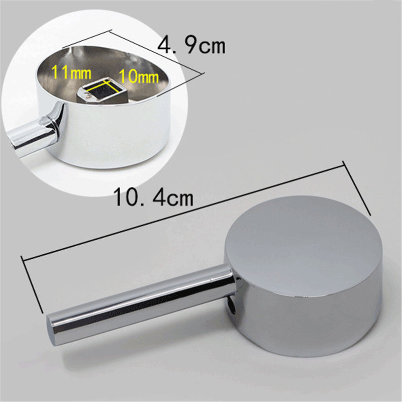 Faucet Handle Handle Dish Basi - Basin Mixer Cartridge บทวิจารณ์และราคา