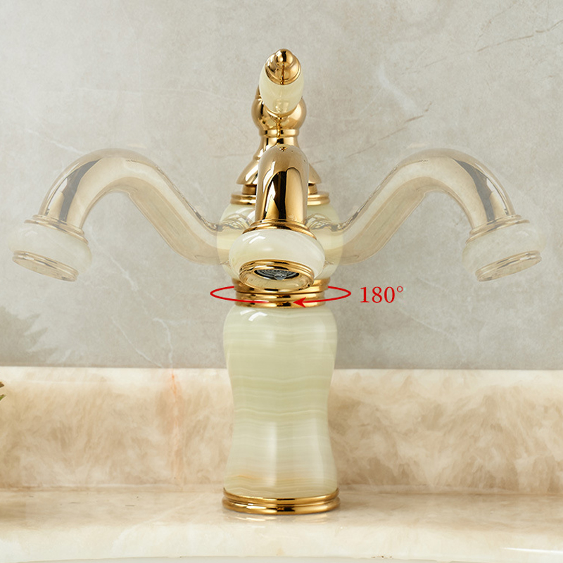 Luxury Brass and Jade Bathroom - Basin Mixer Cartridge บทวิจารณ์และราคา