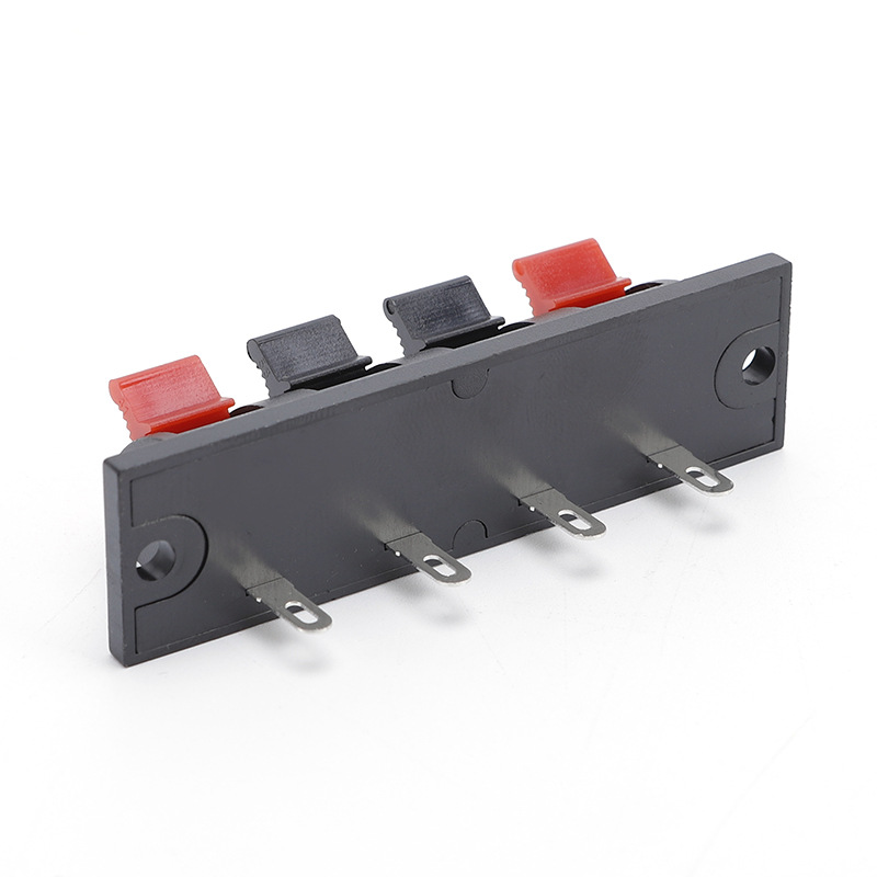 5pcs 4 Positions Connector Ter - Push Fit Connector บทวิจารณ์และราคา