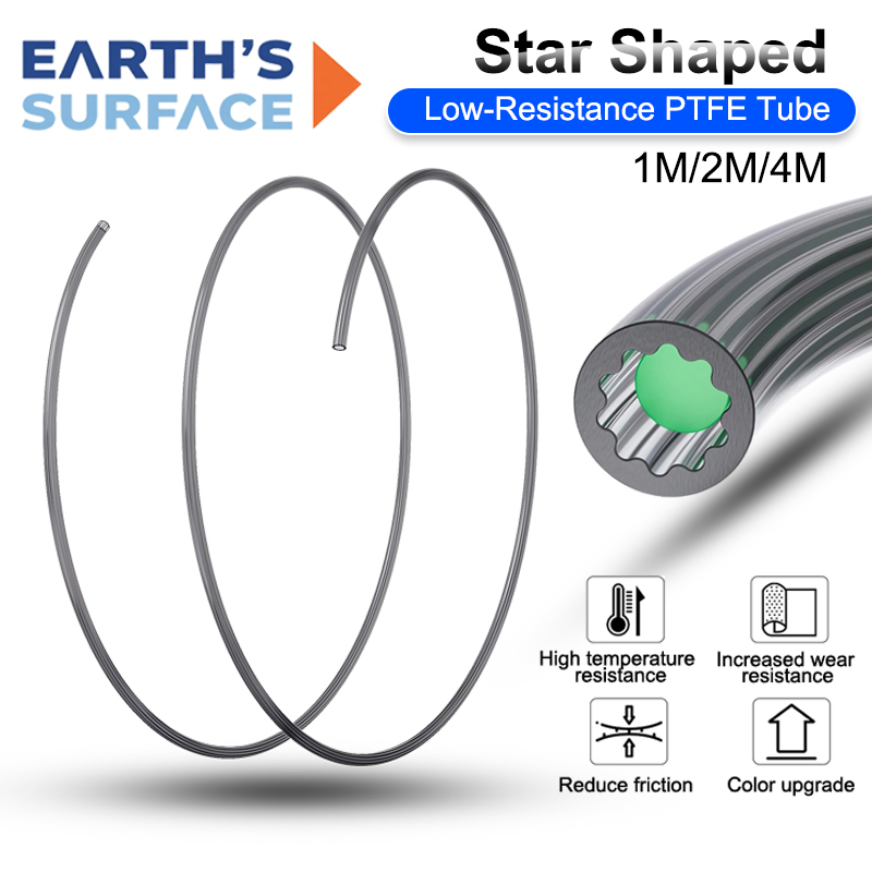 Star Shaped Low Resistance Hig - Ptfe Tape Thread บทวิจารณ์และราคา