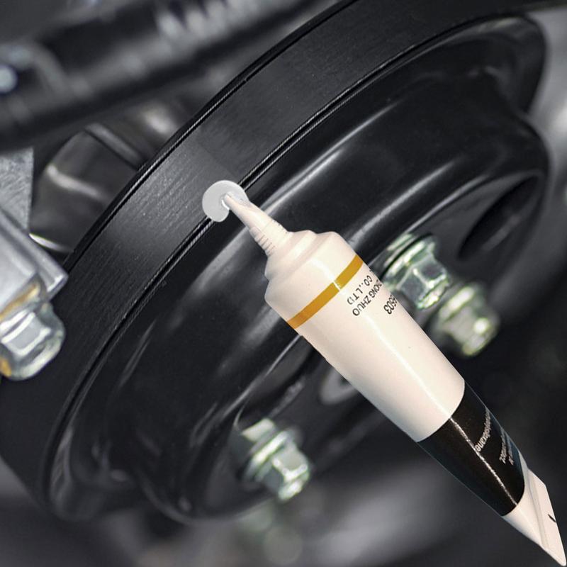 Food Grade Silicone Grease 10g - Silicone Tap Washer บทวิจารณ์และราคา