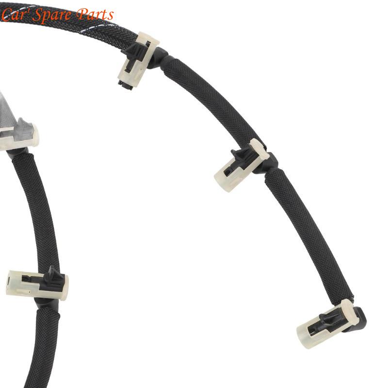 Y4UA Injector Return Pipe Leak - Overflow Pipe Clip บทวิจารณ์และราคา