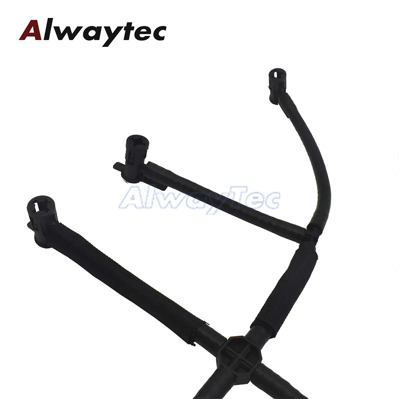 Auto Parts 03L130235M Fuel Inj - Overflow Pipe Clip บทวิจารณ์และราคา