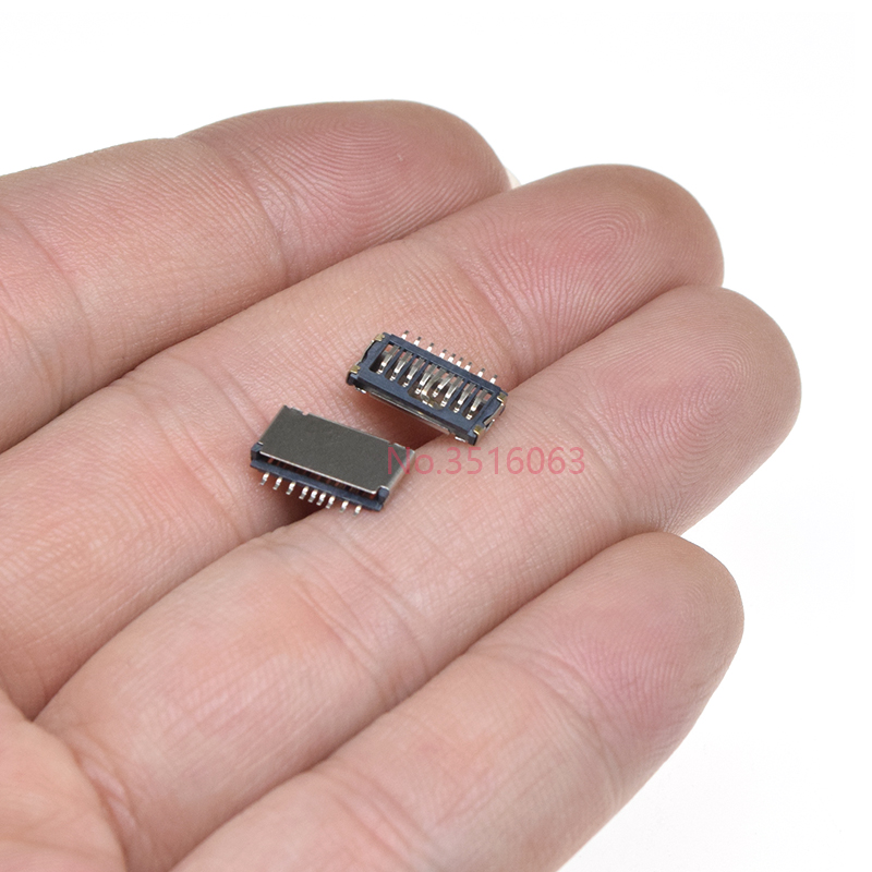 5/10Pcs Mini-Short Ultra-thin  - Push Fit Connector บทวิจารณ์และราคา