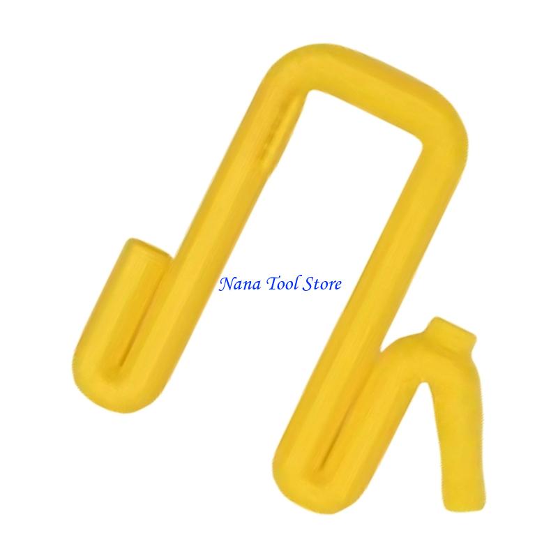 31GJ 4Pcs Bucket Clip On Overf - Overflow Pipe Clip บทวิจารณ์และราคา