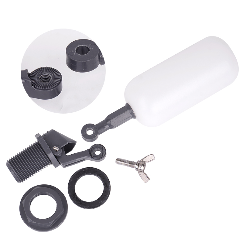 1/2 Inch Fish Tank Mini Float  - Float Ball Valve บทวิจารณ์และราคา