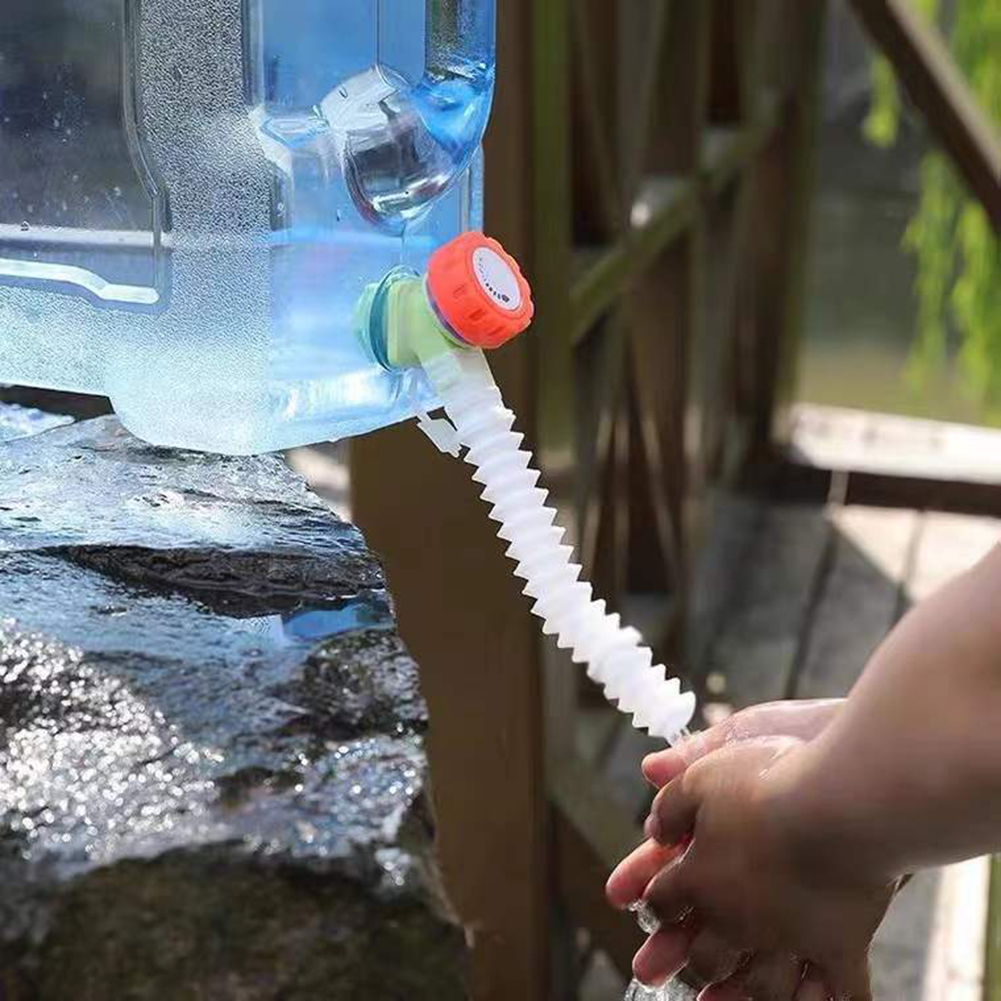 Flexible Faucet Extension Tube - Flexible Hose Braided บทวิจารณ์และราคา
