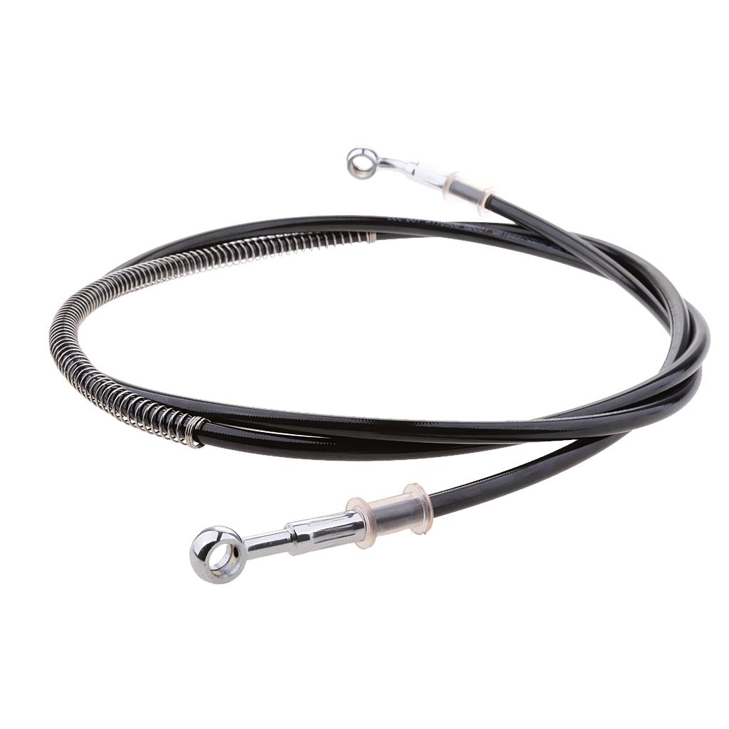 200cm Braided Motorbike Brake  - Flexible Hose Braided บทวิจารณ์และราคา